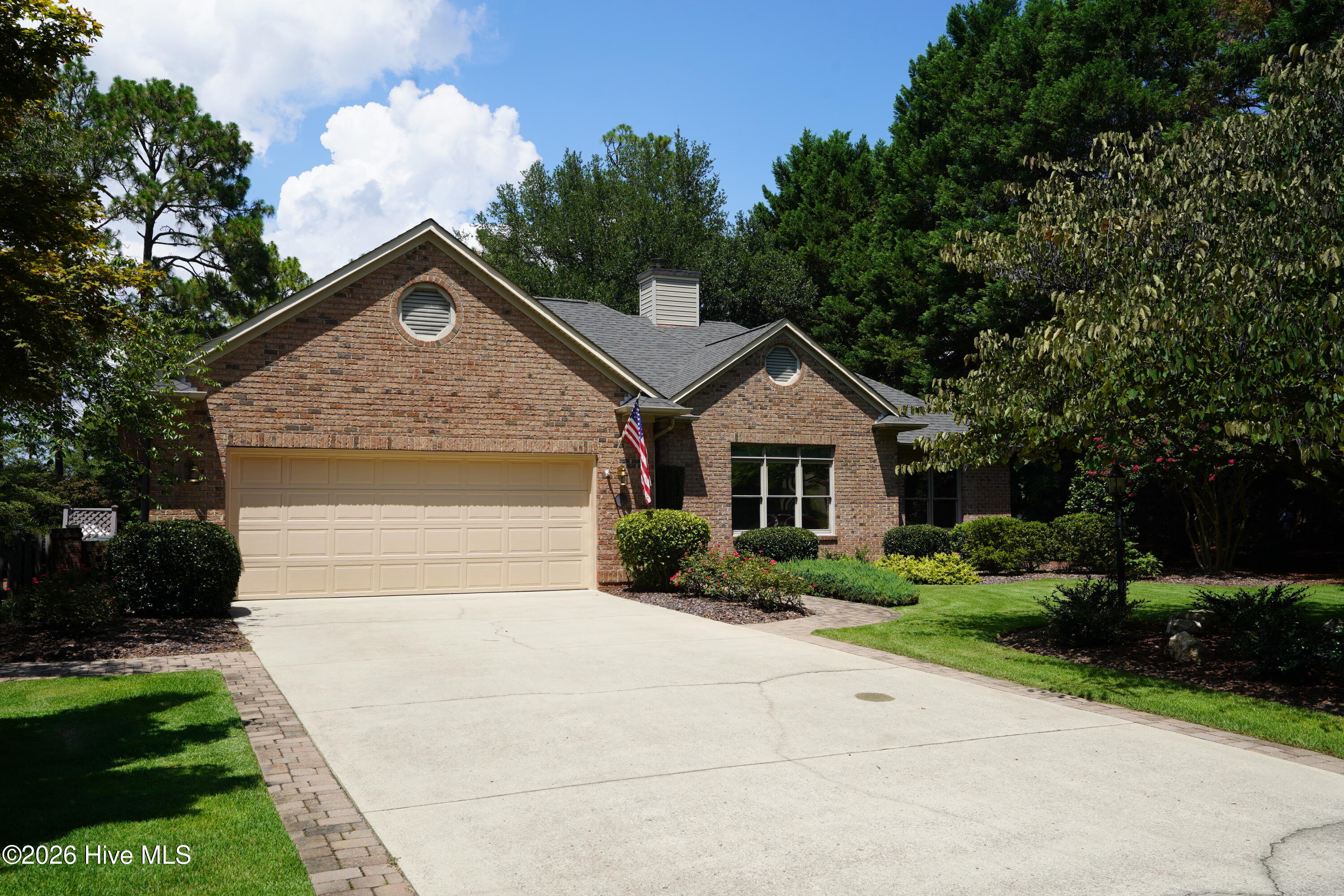 10 Eldorado Lane, Pinehurst, NC, 28374