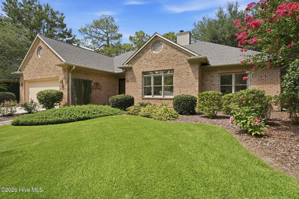 Photo of 10 Eldorado Lane, Pinehurst, NC 28374 (MLS # 100590874)