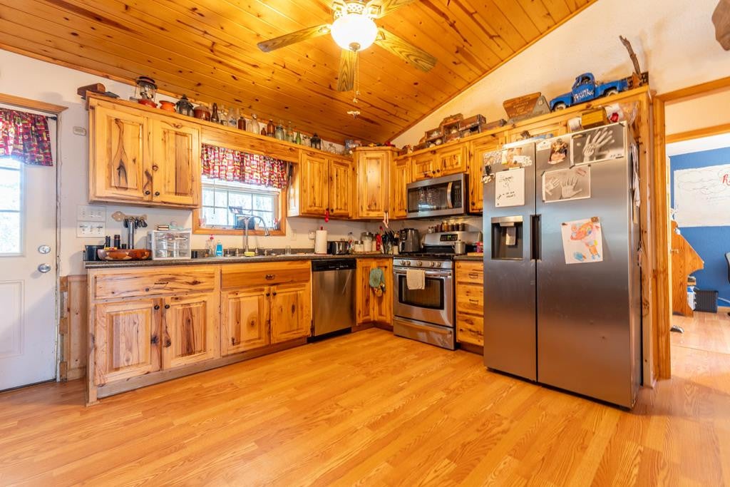 212 Pendergrass Road - Photo 4