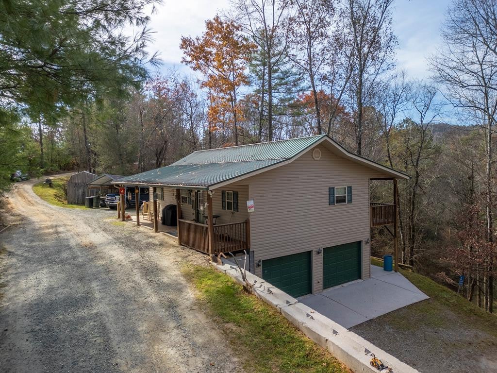 212 Pendergrass Road - Photo 2