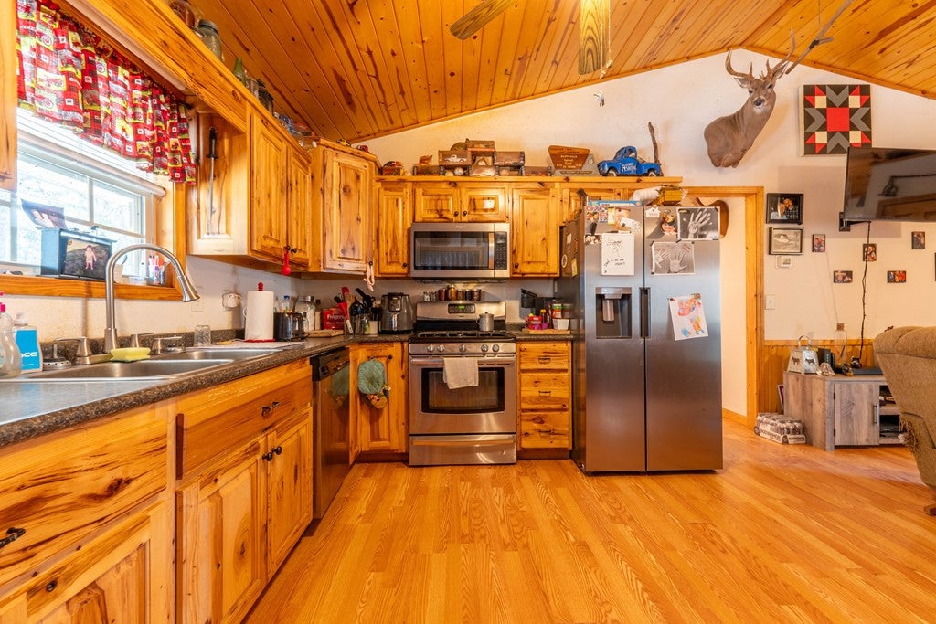 212 Pendergrass Road - Photo 3