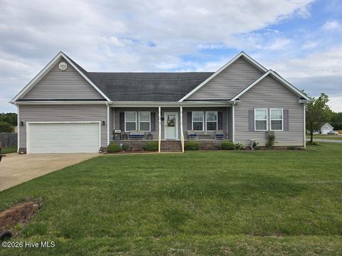 Photo of 112 Bay Leaf Drive, Currituck, NC 27929 (MLS # 100571726)