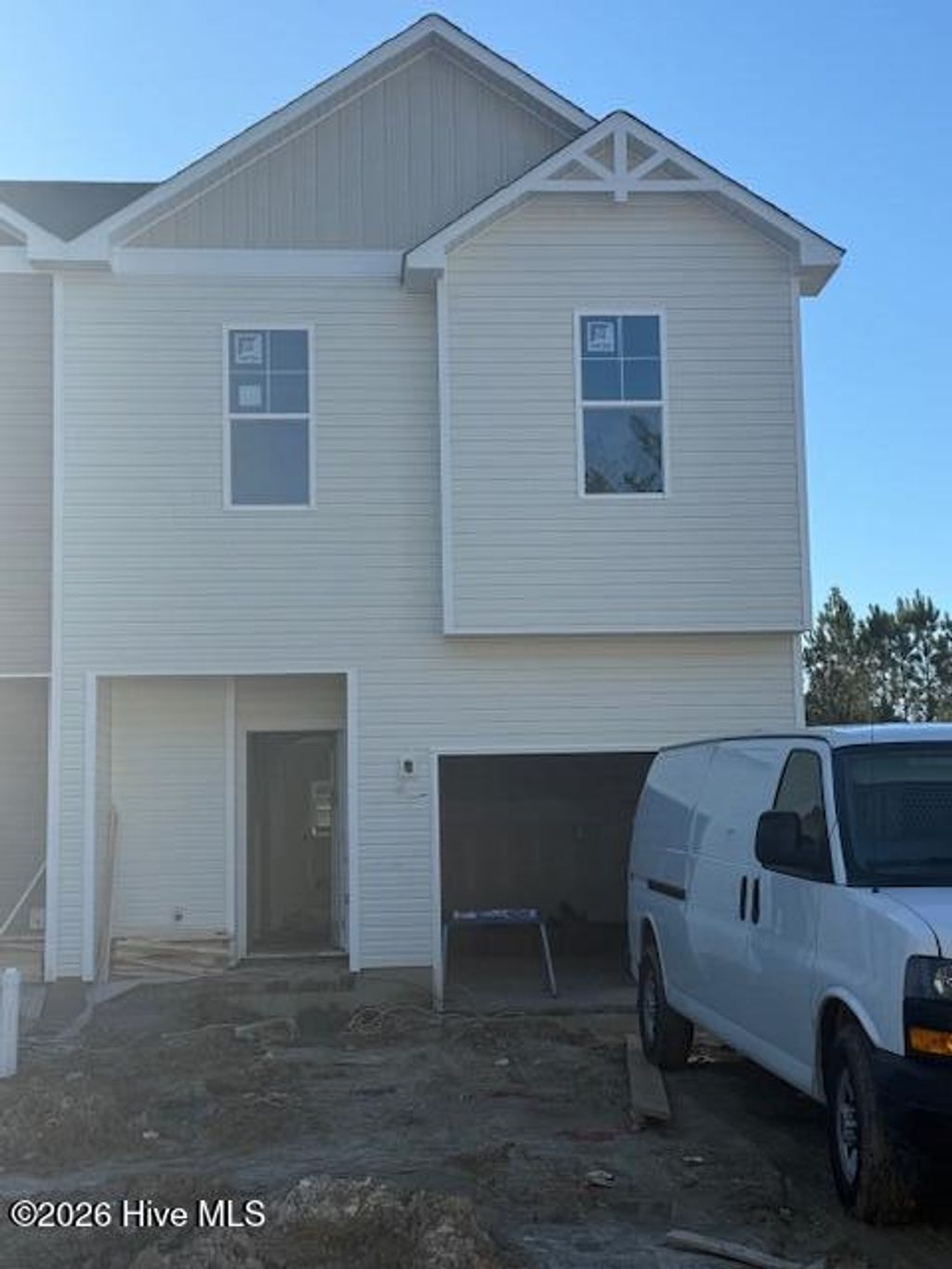 Photo of 111 Crab Claw Spit Lane, Jacksonville, NC 28546 (MLS # 100543596)