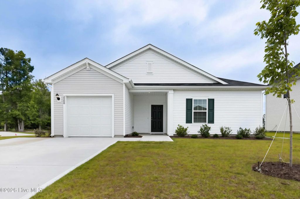 Photo of 2208 Lakefront Drive SE #Elevate, Bolivia, NC 28422 (MLS # 100554878)