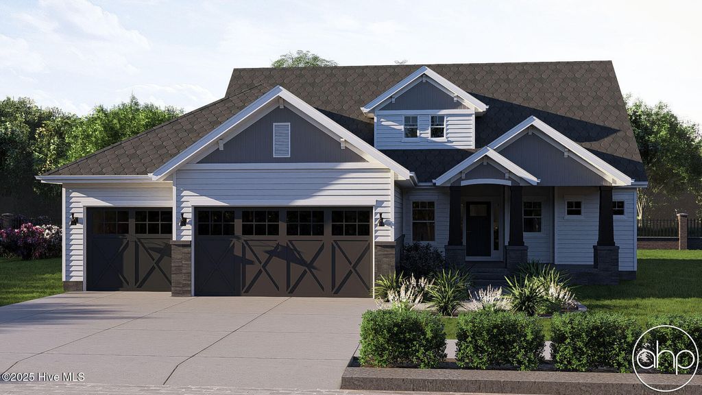 Photo of 194 Pilot House Drive, Wallace, NC 28466 (MLS # 100511468)