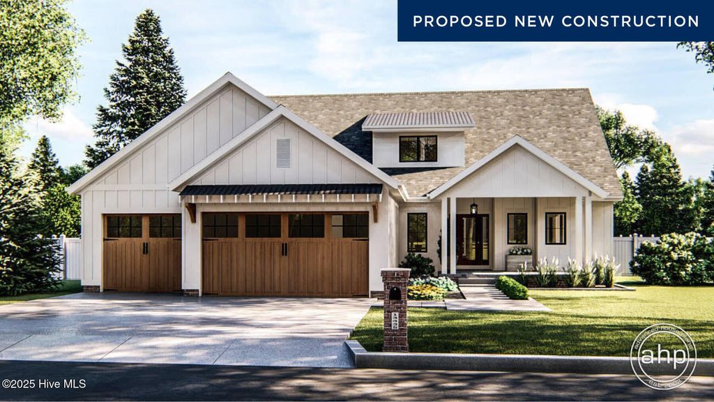 Photo of 194 Pilot House Drive, Wallace, NC 28466 (MLS # 100511468)