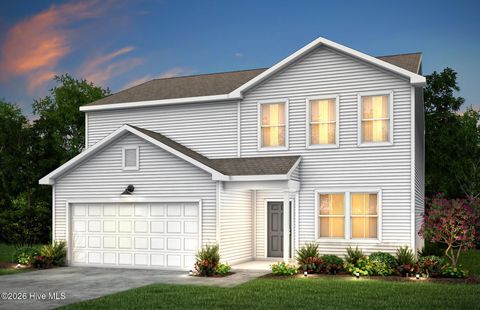 Photo of 624 Coronado Avenue SE, Leland, NC 28451 (MLS # 100573542)