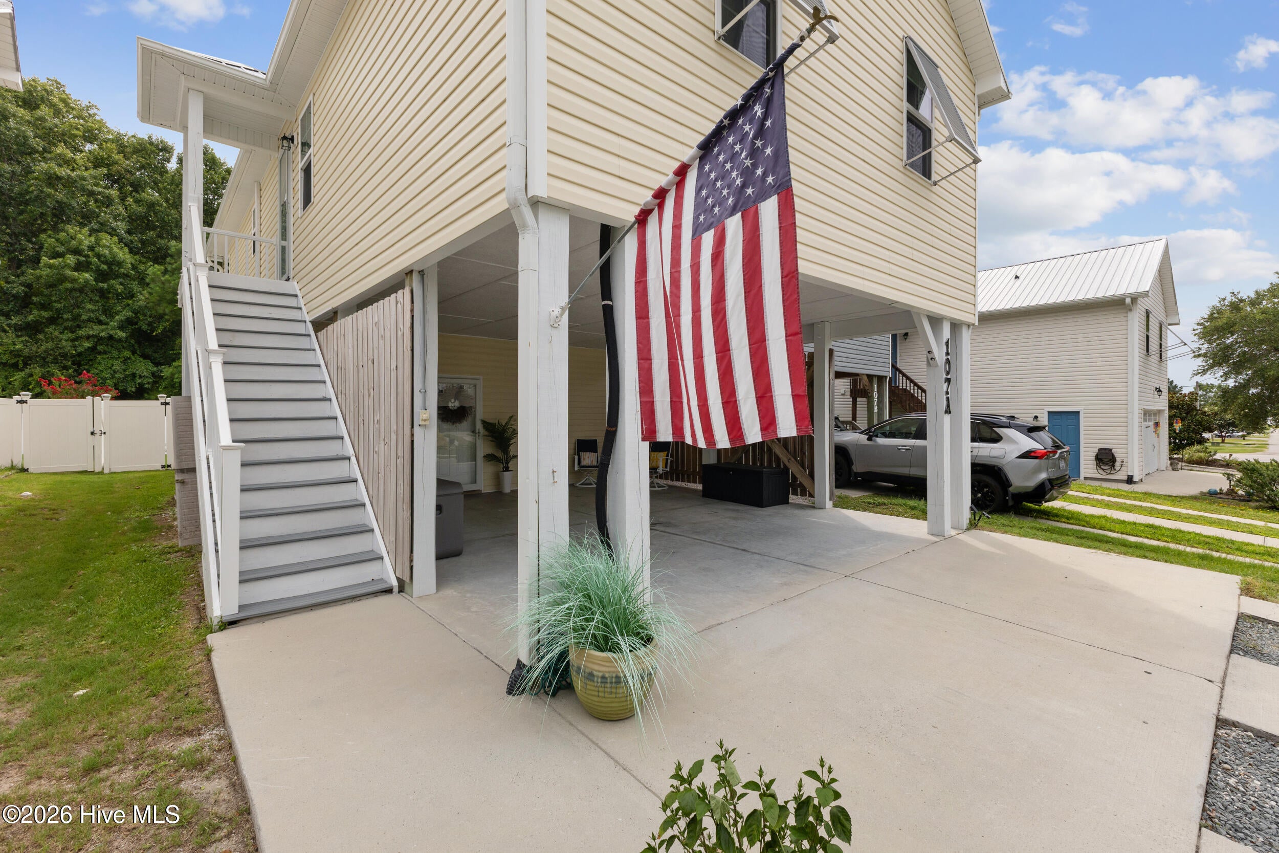 107a James Avenue