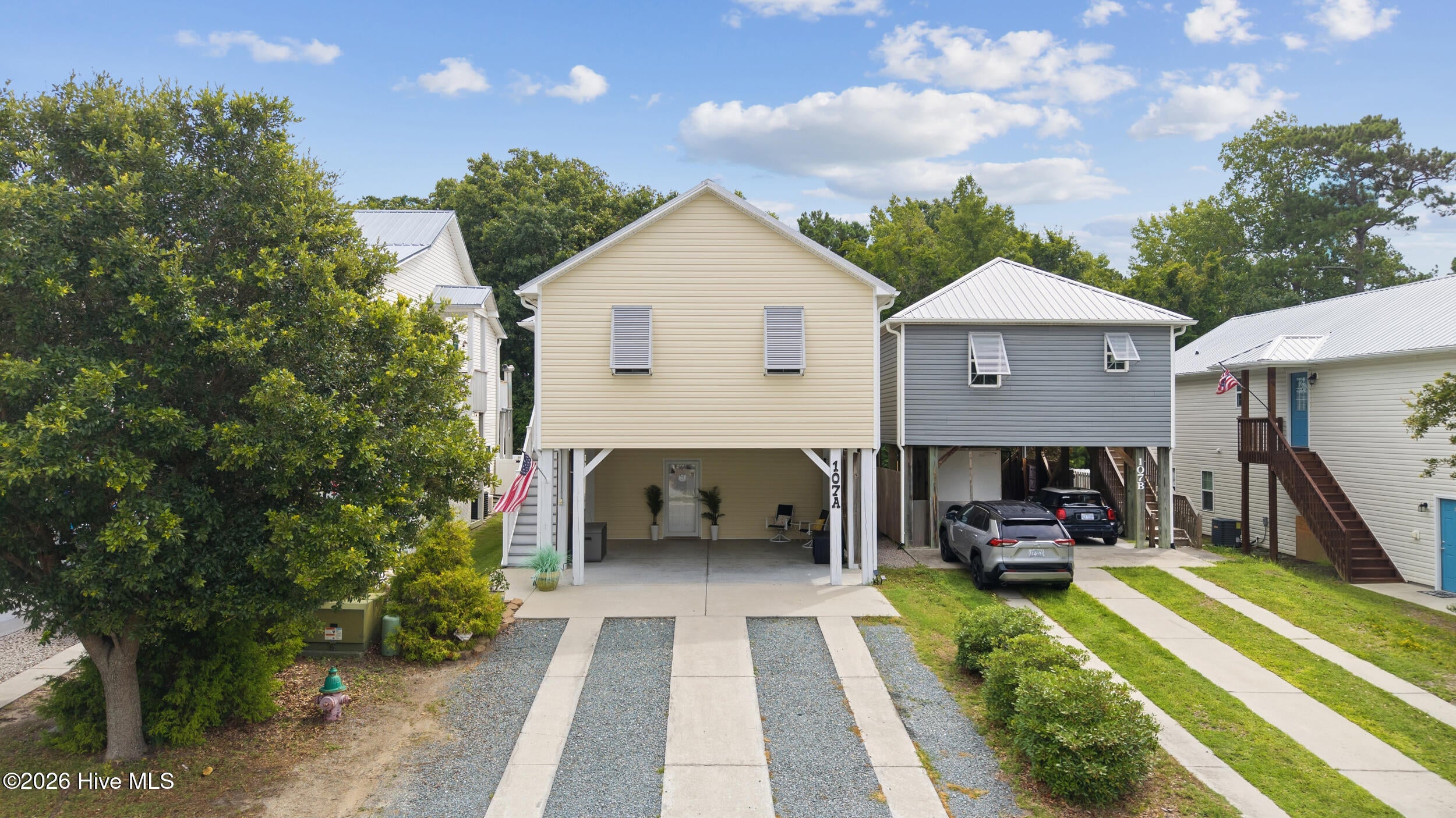 107a James Avenue
