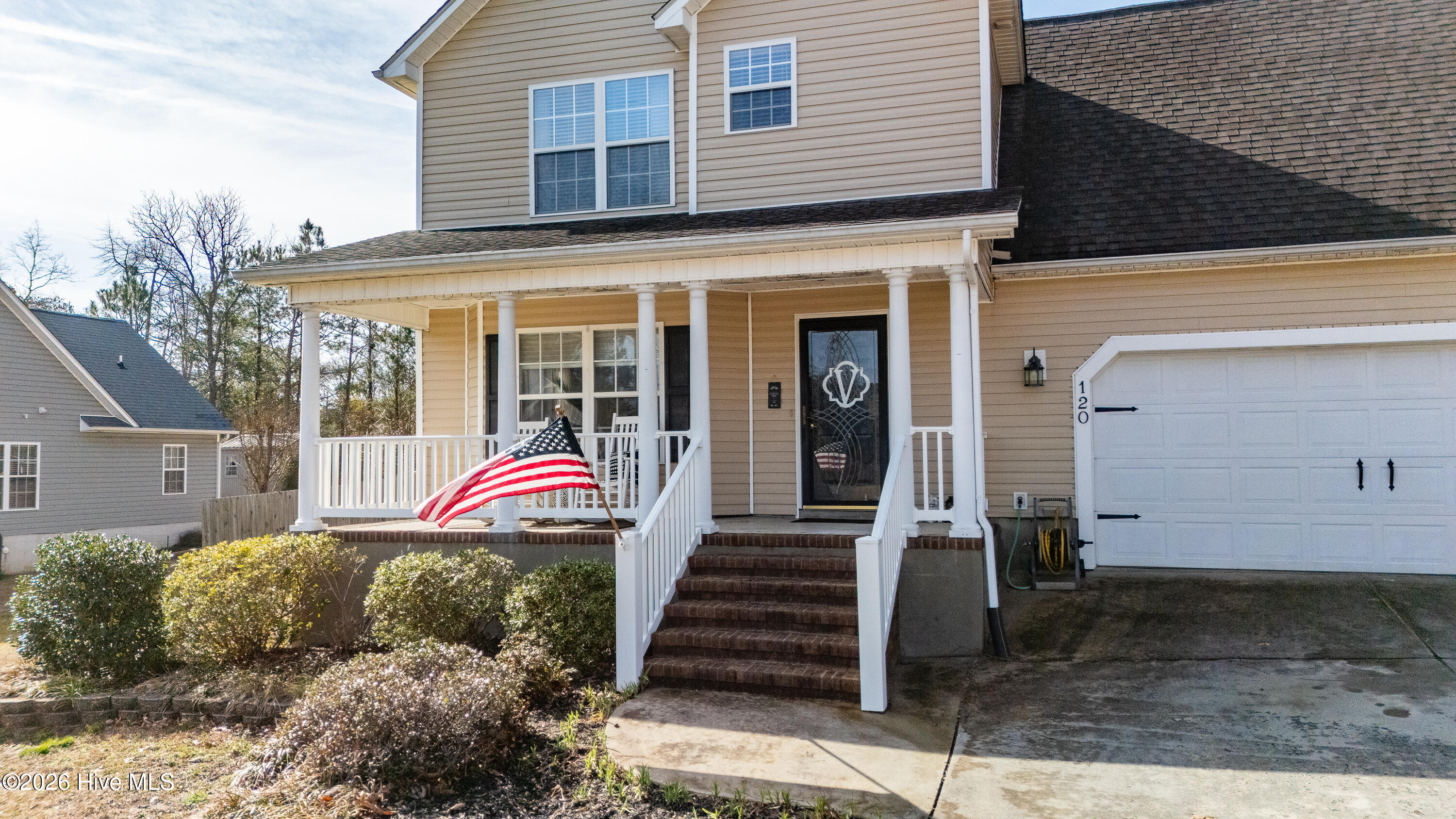 120 Quarter Horse Run