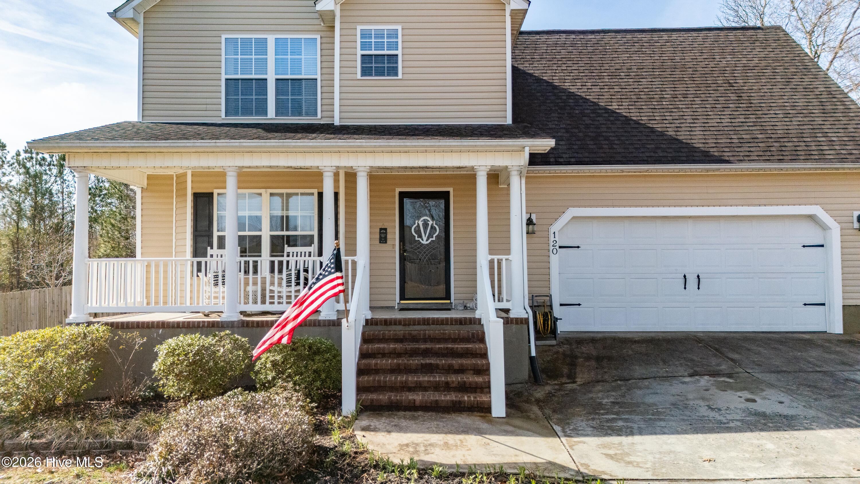 120 Quarter Horse Run