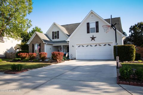 Mobile Home For Sale - 405 Brunswick Drive<br/> Onslow County, Jacksonville, NC 28546