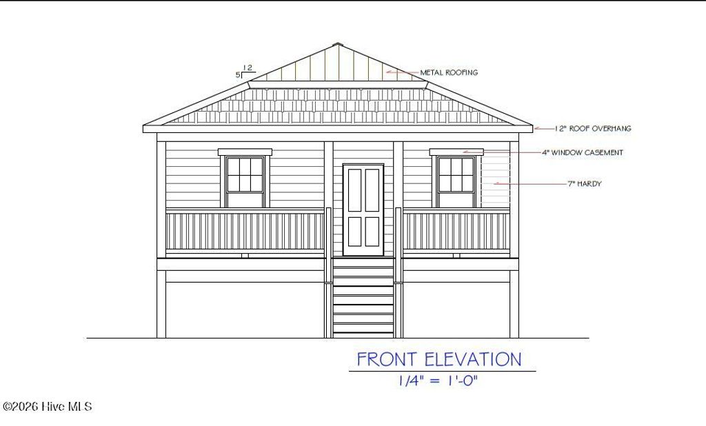 Photo of 93 J E Batson Road, Hampstead, NC 28443 (MLS # 100572609)