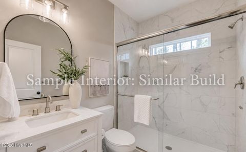 Tiny photo for 93 J E Batson Road, Hampstead, NC 28443 (MLS # 100572609)
