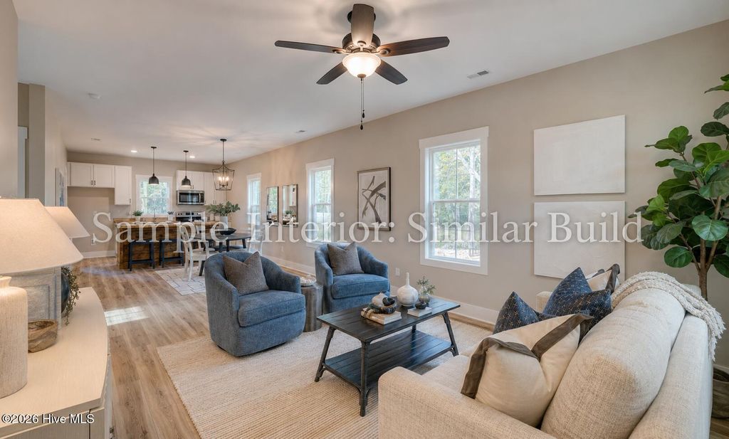 Photo of 93 J E Batson Road, Hampstead, NC 28443 (MLS # 100572609)
