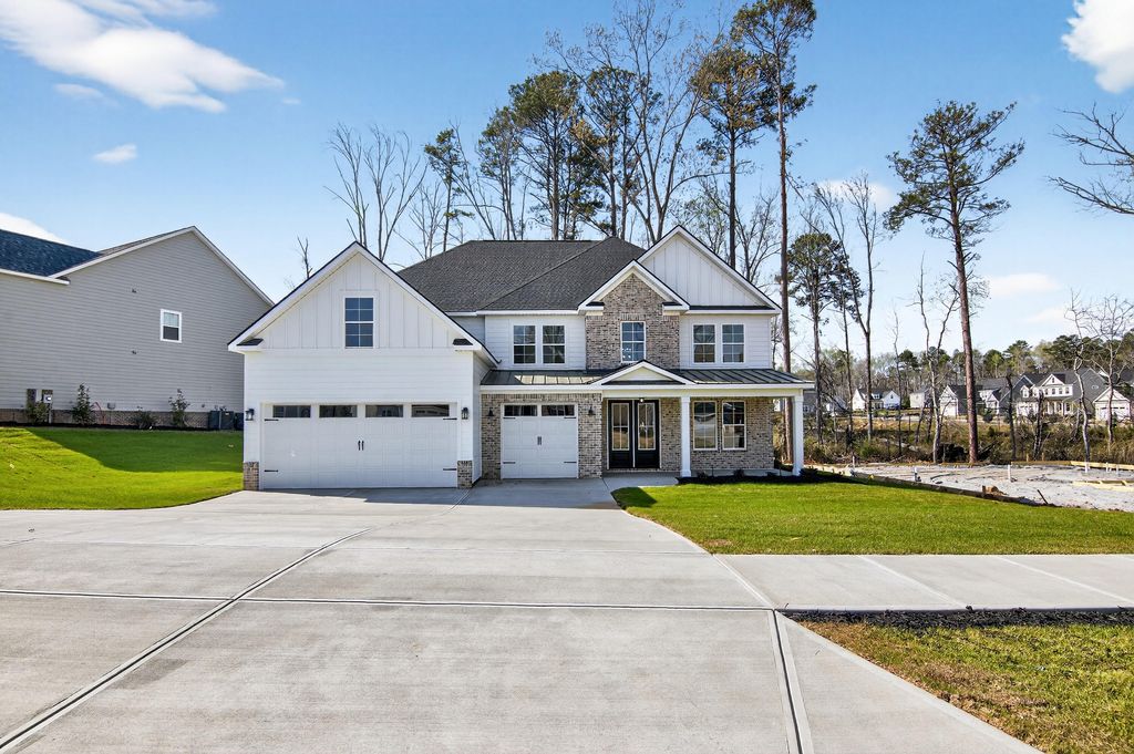 Photo of 4023 Acorn Lane, Evans, GA 30809 (MLS # 551195)