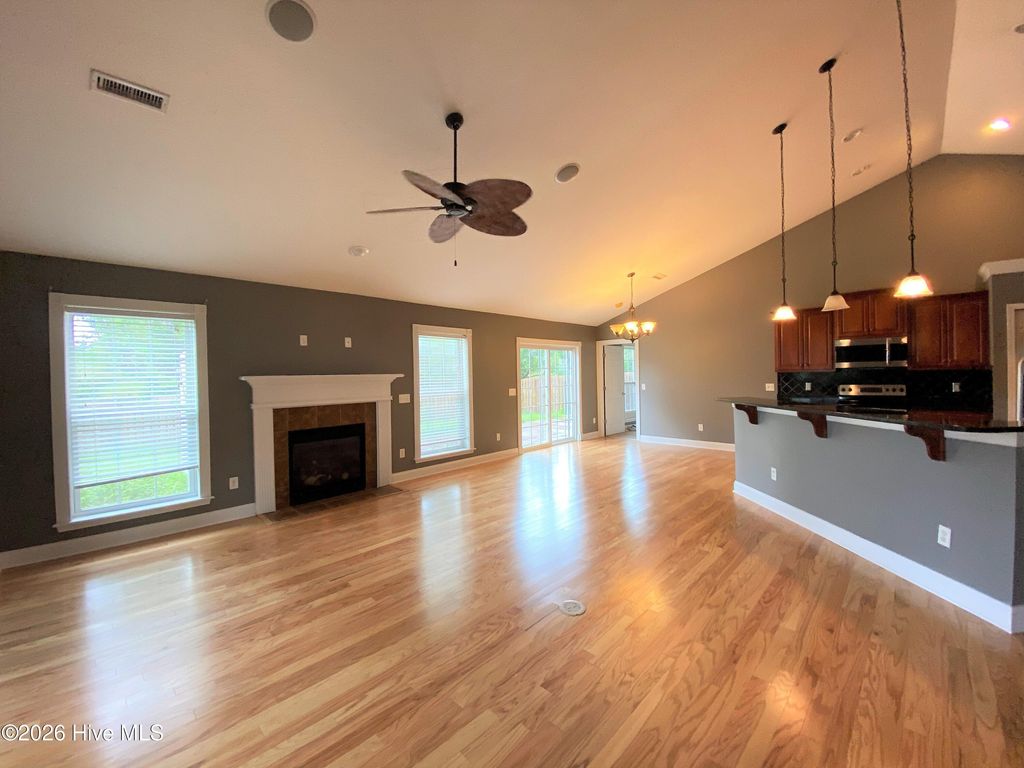 Photo of 217 Heartwood Drive, Hampstead, NC 28443 (MLS # 100552657)