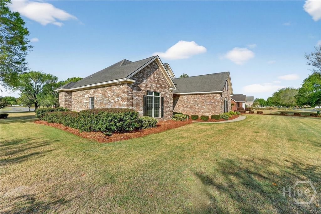 Photo of 301 Flat Bush Drive, Guyton, GA 31312 (MLS # SA352691)