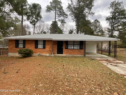 Homes For Rent - 2338 Helsinki Drive<br/> Augusta, GA 30906