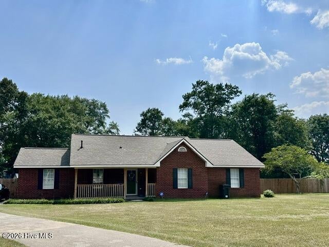 Photo of 1909 Condado Place, Hephzibah, GA 30815 (MLS # 100593162)