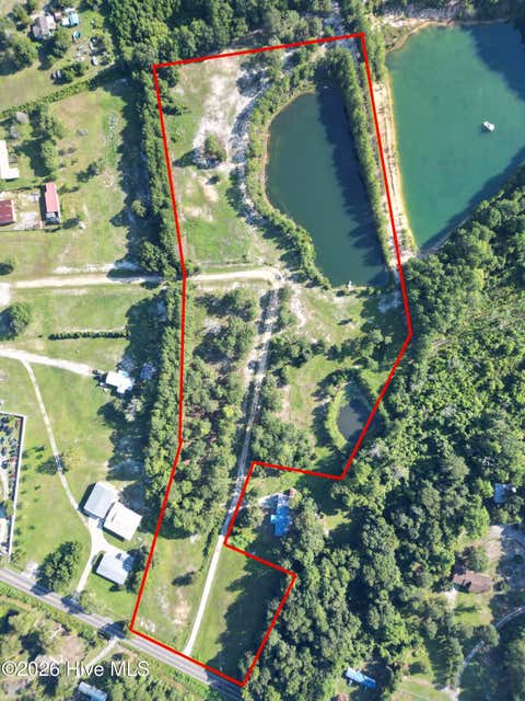 Tiny photo for 1225 Holden Beach Road SW, Supply, NC 28462 (MLS # 100598402)