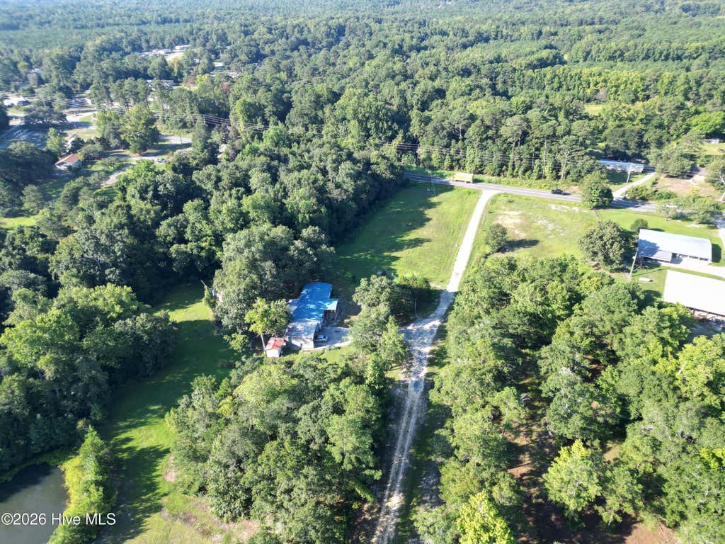 Photo of 1225 Holden Beach Road SW, Supply, NC 28462 (MLS # 100598402)