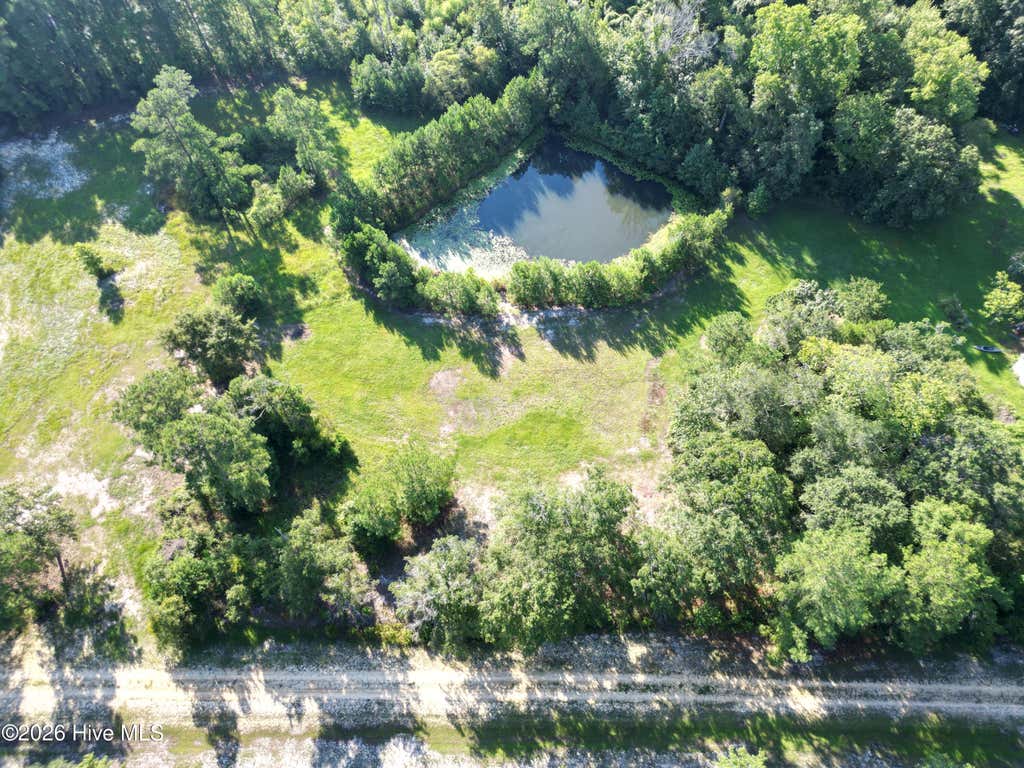 Photo of 1225 Holden Beach Road SW, Supply, NC 28462 (MLS # 100598402)