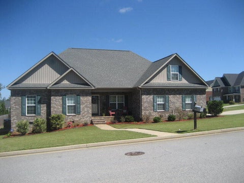 Photo of 403 Fernhurst Lane, Evans, GA 30809 (MLS # 100579479)