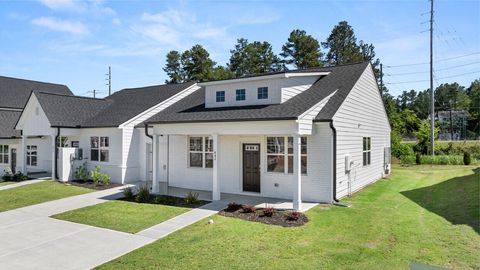 Townhouse For Sale - 3291 Nolana Loop<br/> Aiken County, Graniteville, SC 29829