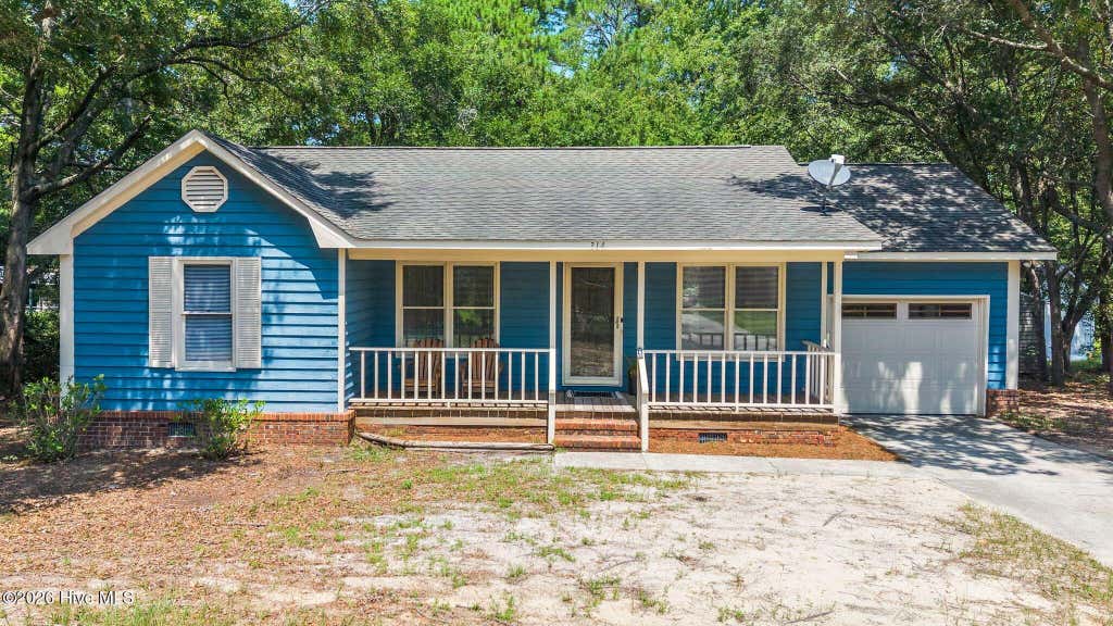 Photo of 314 Golden Road, Wilmington, NC 28409 (MLS # 100597579)