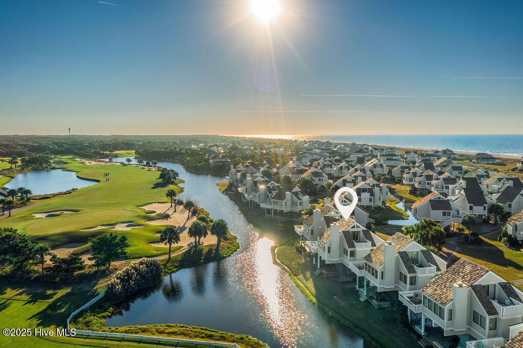 Photo of 305 S Bald Head Wynd #54, Bald Head Island, NC 28461 (MLS # 100540734)