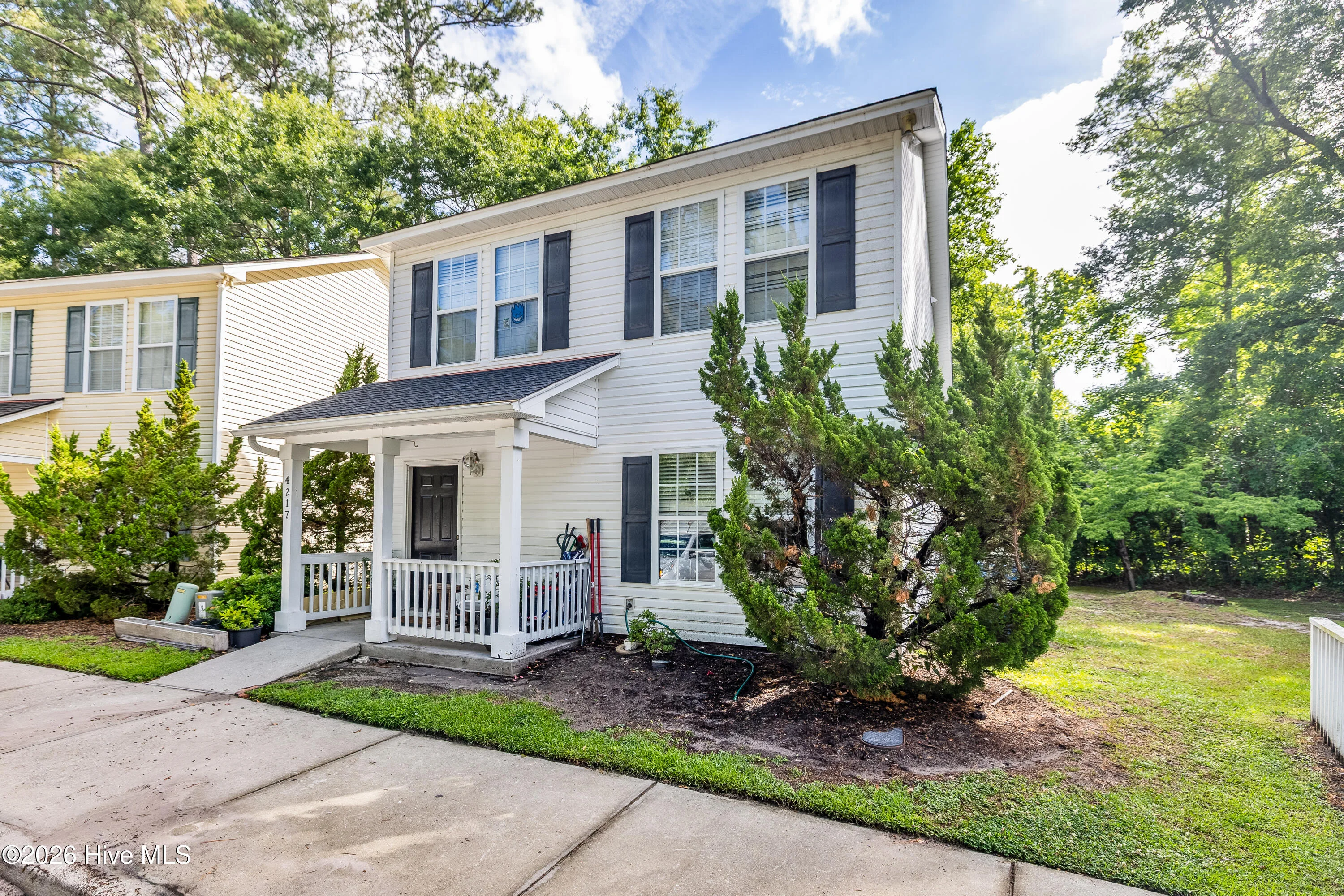 4217 Sequoia Court Unit 4r