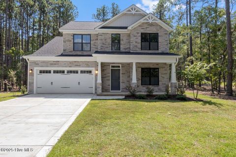 Homes For Sale - 16040 Caddie Court #LOT 2<br/> Wagram, NC 28396