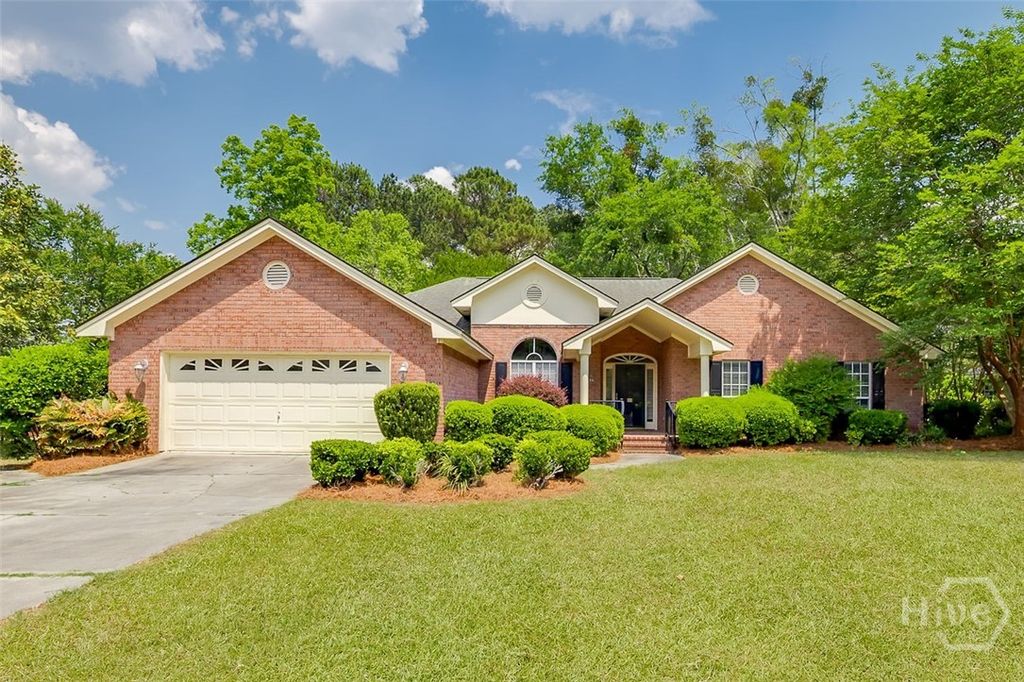 Photo of 400 Stephanie Avenue, Rincon, GA 31326 (MLS # SA354239)