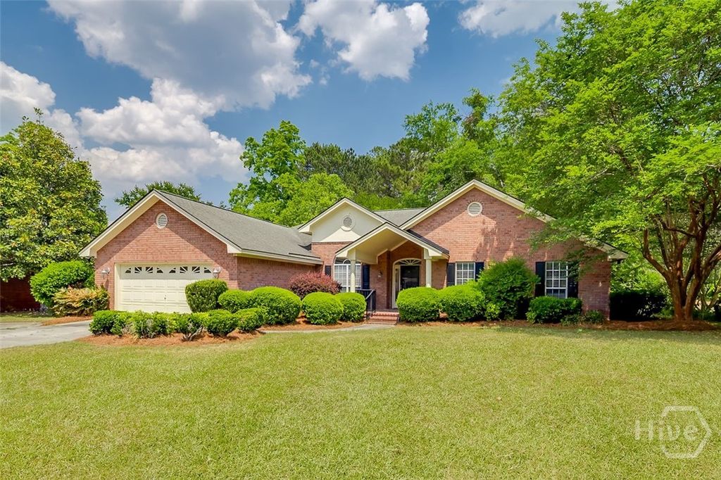 Photo of 400 Stephanie Avenue, Rincon, GA 31326 (MLS # SA354239)