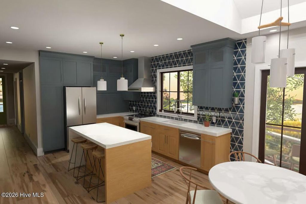 Photo of 8044 Treasure Drive, Oriental, NC 28571 (MLS # 100563827)