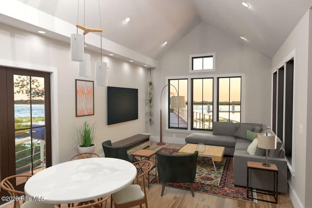 Photo of 8044 Treasure Drive, Oriental, NC 28571 (MLS # 100563827)