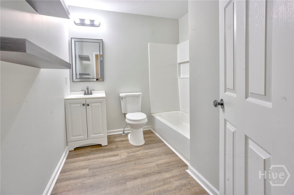 Photo of 2411 Harden Street, Savannah, GA 31415 (MLS # SA367219)