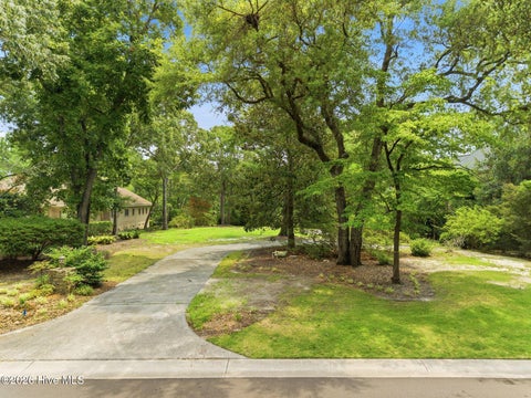 Tiny photo for 813 Gull Point Road, Wilmington, NC 28405 (MLS # 100592867)