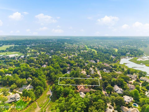 Tiny photo for 813 Gull Point Road, Wilmington, NC 28405 (MLS # 100592867)
