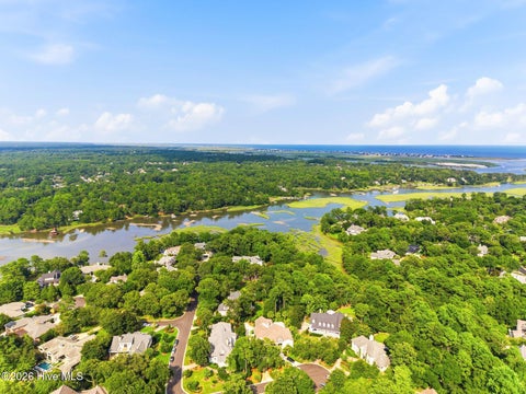 Tiny photo for 813 Gull Point Road, Wilmington, NC 28405 (MLS # 100592867)
