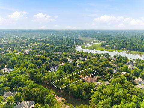 Tiny photo for 813 Gull Point Road, Wilmington, NC 28405 (MLS # 100592867)