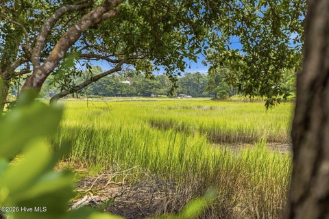 Vacant Land For Sale - 813 Gull Point Road<br/> Wilmington, NC 28405