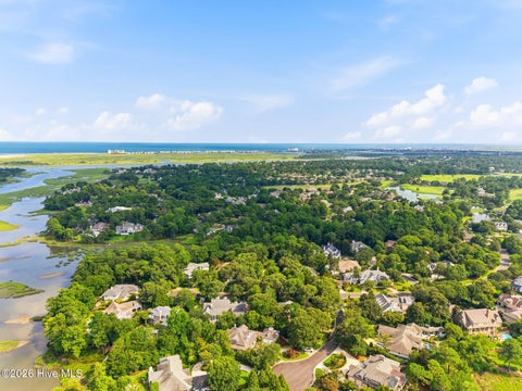 Tiny photo for 813 Gull Point Road, Wilmington, NC 28405 (MLS # 100592867)