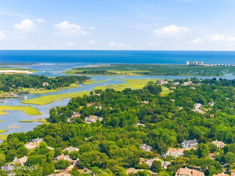 Tiny photo for 813 Gull Point Road, Wilmington, NC 28405 (MLS # 100592867)