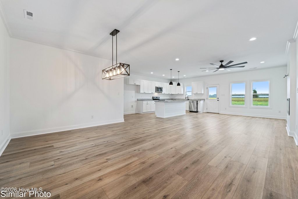 Photo of 124 Brown Road, Jacksonville, NC 28540 (MLS # 100554936)