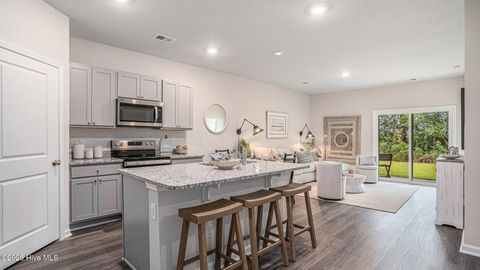 Tiny photo for 3880 Bingley Street NW, Ash, NC 28420 (MLS # 100550608)