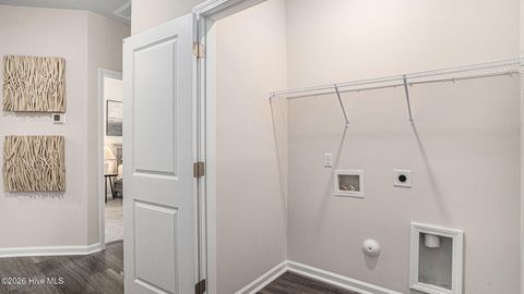 Tiny photo for 3880 Bingley Street NW, Ash, NC 28420 (MLS # 100550608)