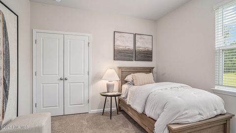 Tiny photo for 3880 Bingley Street NW, Ash, NC 28420 (MLS # 100550608)