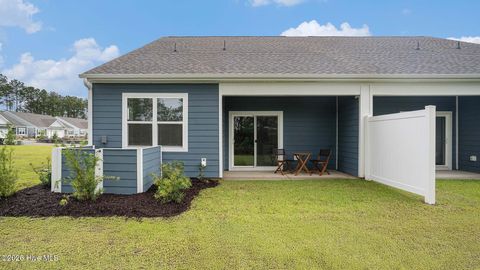 Tiny photo for 3880 Bingley Street NW, Ash, NC 28420 (MLS # 100550608)
